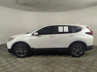 Honda CR-V 2020 EX-L 4p SUV