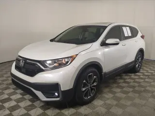 Honda CR-V 2020 EX-L 4p SUV