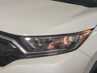 Honda CR-V 2020 EX-L 4p SUV