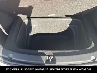 Tesla Model Y 2024 tracción en todas las ruedas Long Range 4p Crossover