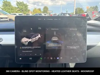 Tesla Model Y 2024 tracción en todas las ruedas Long Range 4p Crossover