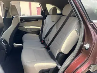 Kia Sorento 2016 L SUV de 4 puertas