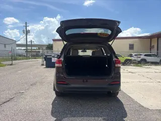 Kia Sorento 2016 L SUV de 4 puertas