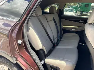 Kia Sorento 2016 L SUV de 4 puertas