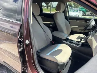 Kia Sorento 2016 L SUV de 4 puertas