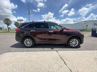 Kia Sorento 2016 L SUV de 4 puertas