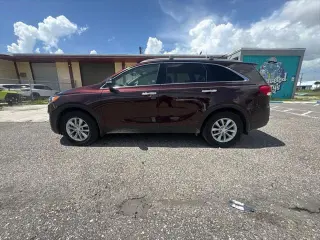 Kia Sorento 2016 L SUV de 4 puertas