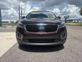 Kia Sorento 2016 L SUV de 4 puertas