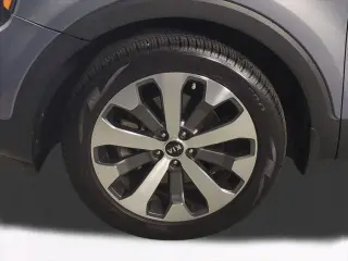 Kia Telluride 2021 EX 4p SUV