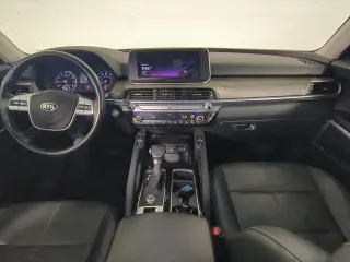 Kia Telluride 2021 EX 4p SUV