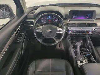 Kia Telluride 2021 EX 4p SUV