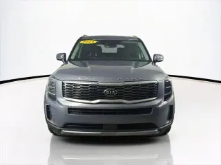 Kia Telluride 2021 EX 4p SUV