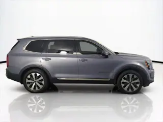 Kia Telluride 2021 EX 4p SUV