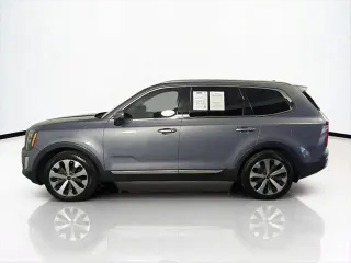 Kia Telluride 2021 EX 4p SUV