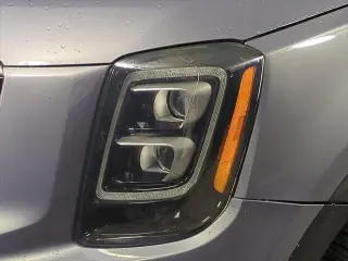 Kia Telluride 2021 EX 4p SUV