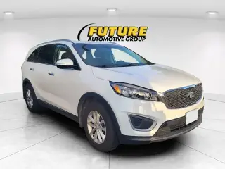Kia Sorento 2018 LX 4dr SUV