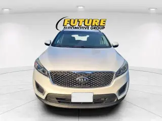 Kia Sorento 2018 LX 4dr SUV