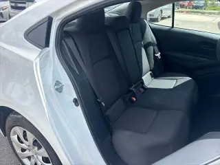 Toyota Corolla 2025 LE 4p Sedan