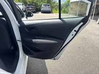 Toyota Corolla 2025 LE 4p Sedan