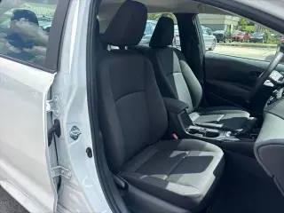 Toyota Corolla 2025 LE 4p Sedan