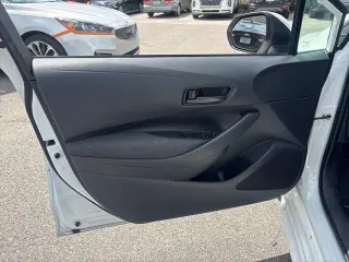 Toyota Corolla 2025 LE 4p Sedan