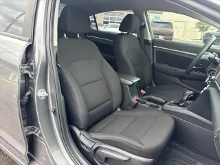 Hyundai ELANTRA 2020 SEL 4p Sedan