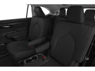 Toyota Highlander 2022 XLE 4p SUV