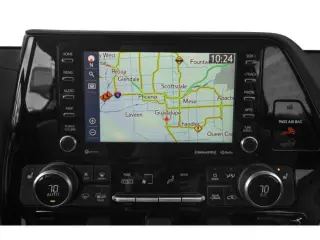 Toyota Highlander 2022 XLE 4p SUV