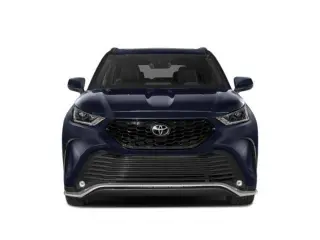 Toyota Highlander 2022 XLE 4p SUV
