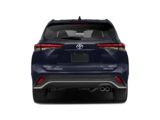 Toyota Highlander 2022 XLE 4p SUV