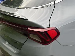 Kia K5 2023 GT-Line 4dr Sedan