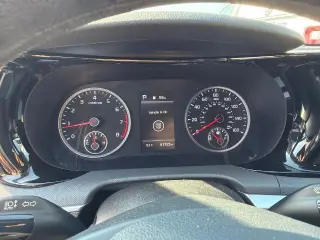 Kia K5 2023 LXS 4p Sedan