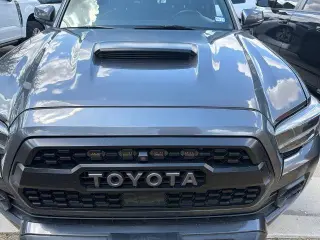 Toyota Tacoma 2021 4x4 TRD Pro 4puertas Doble Cabina 5.0 pie SB 6M
