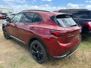 Buick Envision 2022 Preferred 4dr Crossover