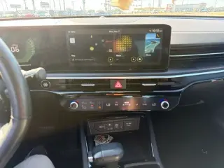 Kia K5 2025 GT-Line 4dr Sedán