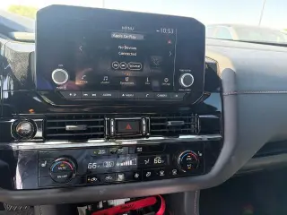 Nissan Pathfinder 2025 AWD Rock Creek 4p SUV