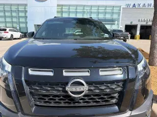 Nissan Pathfinder 2025 AWD Rock Creek 4p SUV
