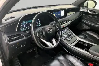 Hyundai PALISADE 2021 Caligrafía 4 SUV