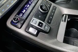 Hyundai PALISADE 2021 Caligrafía 4 SUV