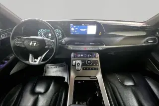 Hyundai PALISADE 2021 Caligrafía 4 SUV