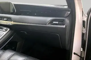 Hyundai PALISADE 2021 Caligrafía 4 SUV