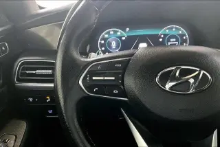 Hyundai PALISADE 2021 Caligrafía 4 SUV