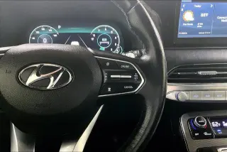 Hyundai PALISADE 2021 Caligrafía 4 SUV