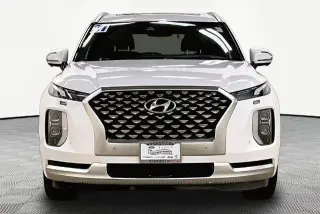 Hyundai PALISADE 2021 Caligrafía 4 SUV
