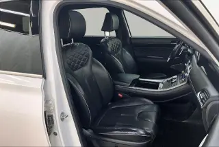 Hyundai PALISADE 2021 Caligrafía 4 SUV