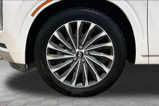 Hyundai PALISADE 2021 Caligrafía 4 SUV