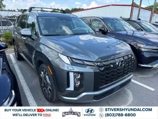 Hyundai PALISADE 2024 Limited 4dr SUV