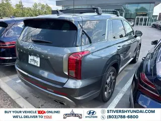 Hyundai PALISADE 2024 Limited 4dr SUV