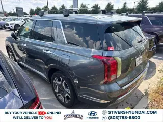 Hyundai PALISADE 2024 Limited 4dr SUV