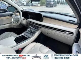 Hyundai PALISADE 2024 Limited 4dr SUV